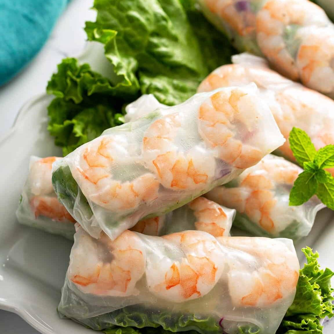 RICE PAPER