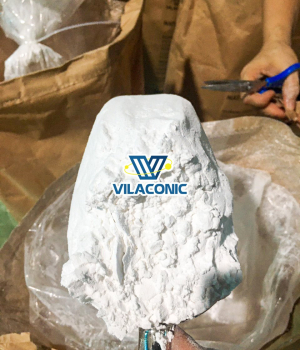 BREAKTHROUGH IS EARLY NOVEMBER: VILACONIC SUCCESSFULLY EXPORT NEARLY 40 TONS OF CASSAVA STARCH TO PANAMA