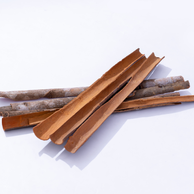 Cinnamon/Cassia Split